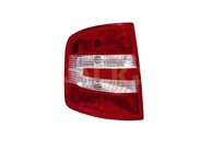 ALKAR Zadnje svjetlo ŠKODA FABIA 00-07 lijevo 04- SED/KAR 2221522