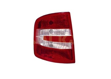 ALKAR Zadnje svjetlo ŠKODA FABIA 00-07 lijevo 04- SED/KAR 2221522
