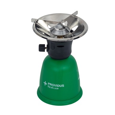 GORENC Plinski roštilj na kartušu