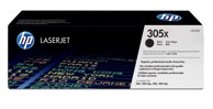 HP Toner 305X - CE410X