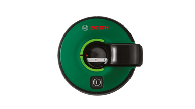 BOSCH laserski nivelir ATINO