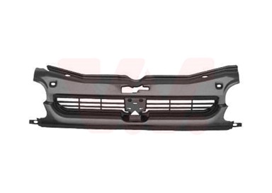 VAN WEZEL Maska Peugeot Partner 96-02