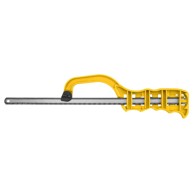 TOPEX Držač za pilu s odvajačem za cijevi, siva