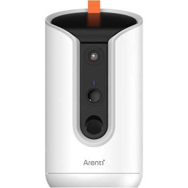 ARENTI WiFi kamera za kućne ljubimce Petcam1T