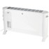 HOME Grijalica, električna, panelna s ventilatorom, 2000 W - FK 344