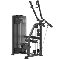 TOORX Lat pulldown PLX 8350