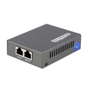 LEVELONE Splitter POS-3000, 1x GE PoE