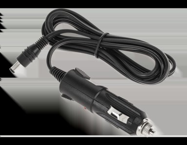 DC 2.1/5.5 kabel za upaljač 1,5 m