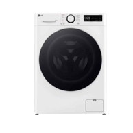 LG Slim perilica-sušilica rublja F2DR508S1W