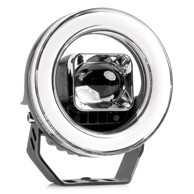 AMIO LED radno svjetlo AWL58 45W 6500K 8000lm 9-36V AMIO-04199
