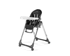 PEG PEREGO Visoka stolica za hranjenje Prima Pappa Follow Me, Hi-Tech Licorice