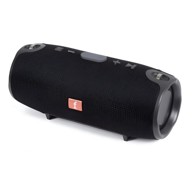 MG Bluetooth zvučnik TG120, crna boja