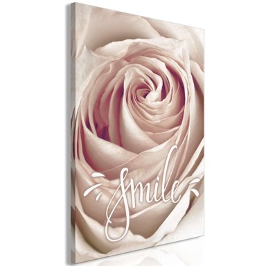 Slika Let's Smile! Vertical 40x60