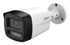 DAHUA TECHNOLOGY HDCVI bullet kamera Lite 4K Smart Dual Light, fiksni objektiv