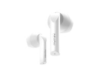 DENON Bežične slušalice AHC500W, in-ear, bijele