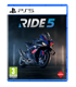 MILESTONE Igra za PS5: Ride 5