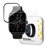 MG Zaštitno staklo Full Glue Xiaomi Amazfit GTS 4, crno