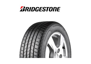 BRIDGESTONE 205/60R16 96W TURANZA T005 A B 70