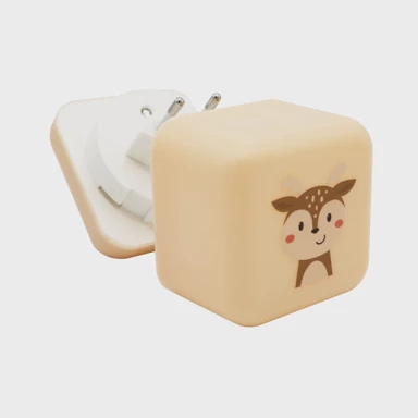 CLOUD B Noćno svjetlo Cube B Finley Fawn