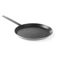 HENDI Aluminijska tava za palačinke s neprianjajućom površinom mramor, Ø 29 cm