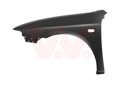 VAN WEZEL Blatobran Seat Toledo 99-05, prednji, desni, Leon