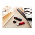 APACER USB stick 3.2 Gen 1 AH25B 128 GB crveni