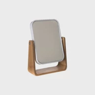 FIVE Ogledalo bambus Natureo