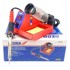 DEDRA Lemna stanica 40 W do 420 °C