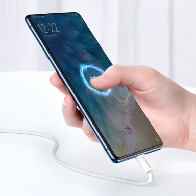 BASEUS Kabel Superior, USB na micro USB, 2A, 1m 