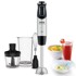TEFAL Štapni mikser Quickchef 3u1, HB656838, 1000 W