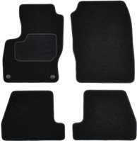 MAMMOOTH Auto tepisi tekstilni za Ford Focus III 07.10-