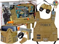Vojnički set za igru