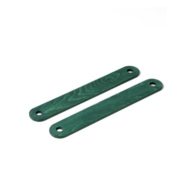MODU Grede za ravnotežu 2x, Forest Green M-ADD-2XB-NA-FG