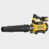 DEWALT Puhač zraka XR FV, 54 V, baterija 1 × 9 Ah