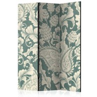 Sobna pregrada u 3 dijela Plaster Ornaments 135x172