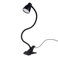 MG USB stolna lampa Desk, crna