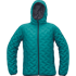CERVA Perjana jakna NEURUM, tamnoplava, 4XL