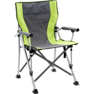 BRUNNER Kamperska stolica RAPTOR CLASSIC 0404040N.C70, antracit
