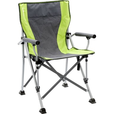 BRUNNER Kamperska stolica RAPTOR CLASSIC 0404040N.C70, antracit
