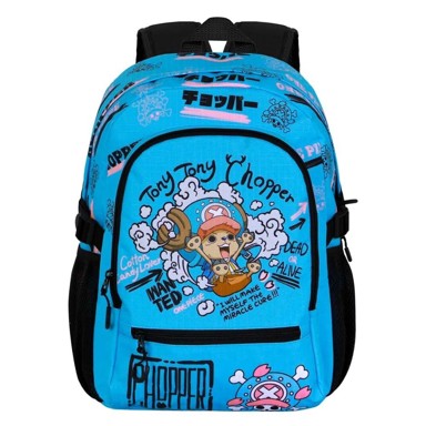 ONE PIECE Ruksak Chopper, 41 cm
