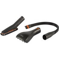 AEG AKIT12 Oprema za usisavač Home&Car Kit s mekanom četkom