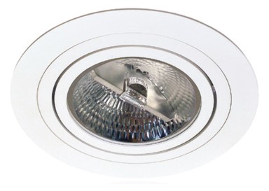 Ugradbena spot rasvjeta APL 3611