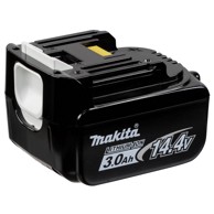 MAKITA AKU baterija BL1430B 14,4V/3Ah Li-Ion