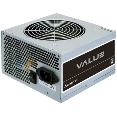 CHIEFTEC Napajanje Value Series APB-500B8, 500W