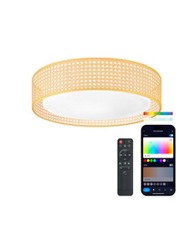 KSIX Stropna SmartLED svjetiljka