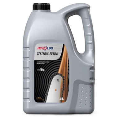 Ulje za podmazivanje testerol 4/1 Lancoil