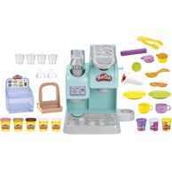 PLAY-DOH Super šareni set za igru u kafiću, F5836