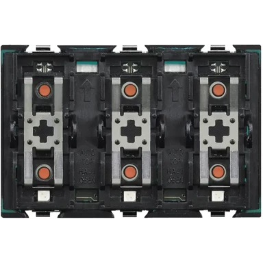 LEGRAND Axolute upravljačko tipkalo scs h4652/3