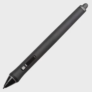 WACOM Olovka Grip Pen, za Intuos4, crna