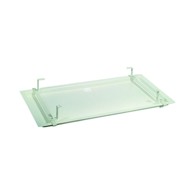 TECNOGAS PVC posuda za kondenz, 945 x 425 x 40 mm